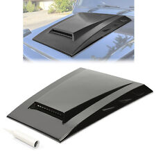 Abs hood scoop for sale  Hayward