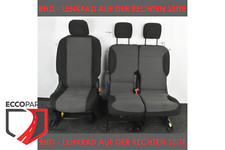 9818152680 sitze fahrer gebraucht kaufen  Görlitz-Umland