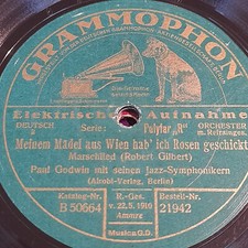 Godwin jazz meinem gebraucht kaufen  Göppingen