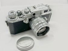 Canon vitange rangefinder for sale  Clanton
