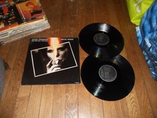 Double vinyl tours d'occasion  Nancy-
