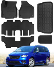 Floor mats cargo for sale  Waller