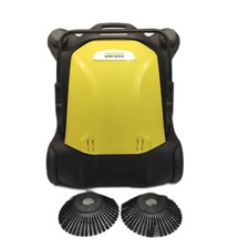 Kärcher twin handkehrmaschine gebraucht kaufen  Nagold