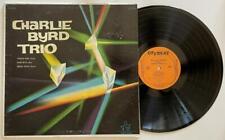 Charlie Byrd Trio Jazz At The Showboat Vol. 3 LP Offbeat vg++ comprar usado  Enviando para Brazil