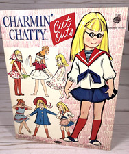1964 charmin chatty for sale  Lexington