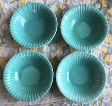 Four stangl pottery for sale  New York