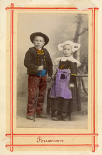 Fouesnant enfants garçon d'occasion  Pagny-sur-Moselle