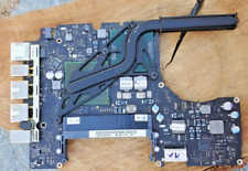 Apple macbook a1342 usato  Pont Saint Martin
