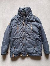 Naketano herren winterjacke gebraucht kaufen  Berlin