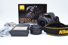 Kit fotocamera reflex usato  Spedire a Italy