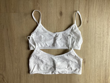 Mädchen bustiers schlicht gebraucht kaufen Mädchen bustiers schlicht gebraucht kaufen  Sarstedt