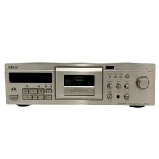 UŻYWANY 3-głowicowy stereofoniczny magnetofon kasetowy Sony TC-KA3ES 100VAC Japonia na sprzedaż  Wysyłka do Poland