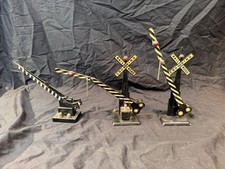 Marx automatic crossing for sale  Marion