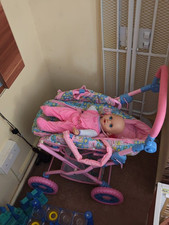 First toy dolls for sale  LONDON