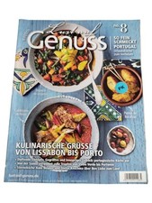 Lust genuss magazin gebraucht kaufen  Deutschland
