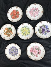 Royal albert plates for sale  FELIXSTOWE