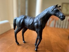 Vintage leather wrapped for sale  Loudon