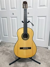 Yamaha cg171sf guitar. for sale  Kalispell