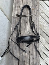 Magic tack trense gebraucht kaufen  Eggenfelden
