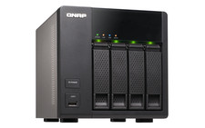Qnap 420 bay for sale  Rochester