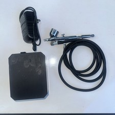 Airbrush kit air for sale  Starke