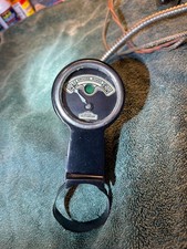 Boyce motometer red for sale  Santa Ana