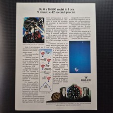 1984 rolex gmt usato  Milano