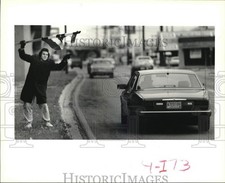 1990 press photo for sale  Memphis