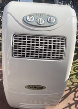 Portable klimaanlage amcor gebraucht kaufen  Karlsruhe