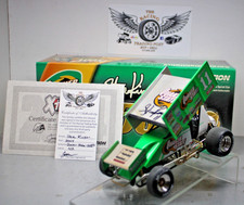 2004 steve kinser for sale  Abbottstown