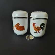 Villeroy boch salz gebraucht kaufen  Freiamt