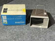 Photax solar colour for sale  APPLEBY-IN-WESTMORLAND