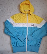Sergio tacchini mens for sale  KETTERING