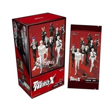 Card fun hero usato  Spedire a Italy