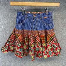 Vintage oilily skirt for sale  Ventura