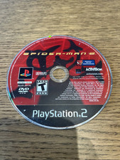 Usado, Spider-Man 2 PS2 CC18 comprar usado  Enviando para Brazil