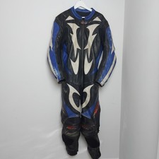 Riossi racing leathers for sale  HAVANT