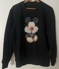 Mickey mouse damen gebraucht kaufen  Bernau
