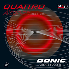 Donic quattro conda d'occasion  Expédié en France