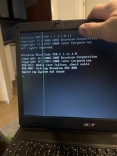 Acer extensa 5630ez gebraucht kaufen  Nürnberg