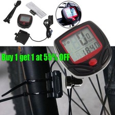 Bike computer lcd for sale  GAINSBOROUGH