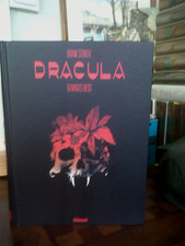 Dracula bram stoker d'occasion  Fumay