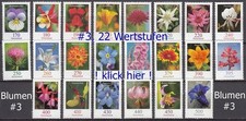 Blumen bund dauerserie gebraucht kaufen  Taufkirchen (Vils)