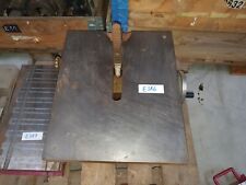 Frästisch e386 gebraucht kaufen  Garbsen