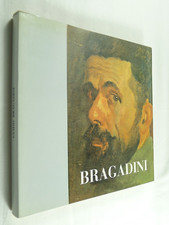 Guido bragadini pittore usato  Torricella del Pizzo