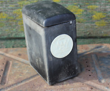 BATERIA DE MOTOCICLETA ANTIGA ORIGINAL ISKRA AW 3AM16 6V-16AH FEITA NA BULGÁRIA, usado comprar usado  Enviando para Brazil