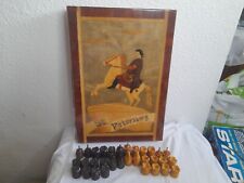 Vintage handmade petersburg for sale  KING'S LYNN