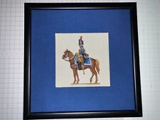 Figurine militaria peinture d'occasion  Brignoles