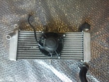 Aprilia rs125 kühler gebraucht kaufen  Menden (Sauerland)