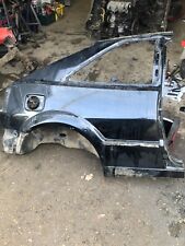 Corrado rear quarter for sale  BUCKINGHAM